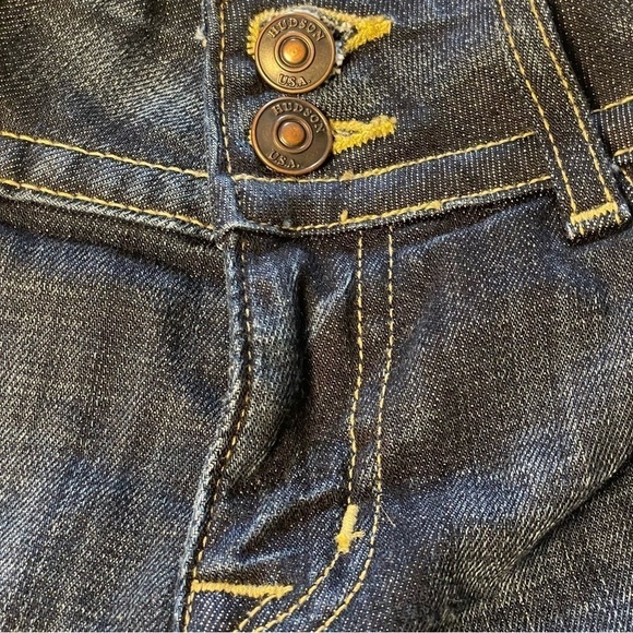 ✅4X Host Pick✅ Hudson Signature Bootcut Jeans, 26 - Picture 10 of 14